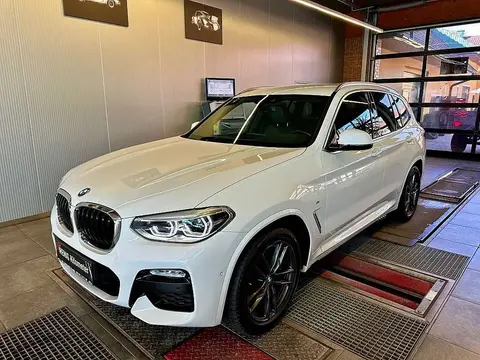 Used BMW X3 Diesel 2019 Ad 