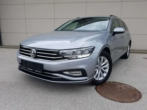 Annonce VOLKSWAGEN PASSAT Diesel 2020 d'occasion 