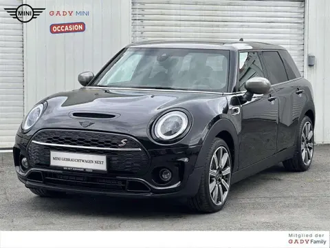 Used MINI COOPER Petrol 2021 Ad 