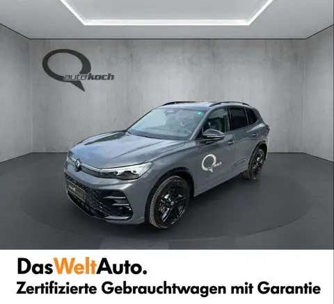 Used VOLKSWAGEN TIGUAN Diesel 2024 Ad 