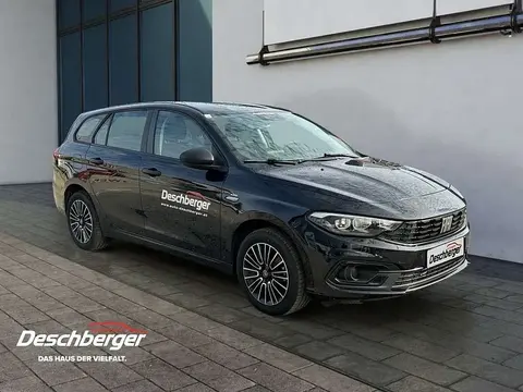 Annonce FIAT TIPO Diesel 2024 d'occasion 