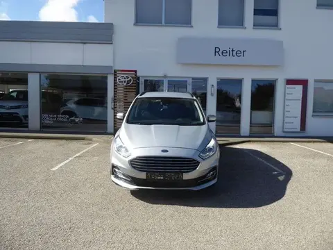 Used FORD GALAXY Diesel 2020 Ad 