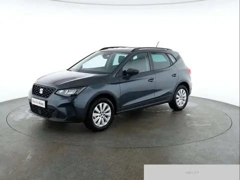 Used SEAT ARONA Petrol 2024 Ad 