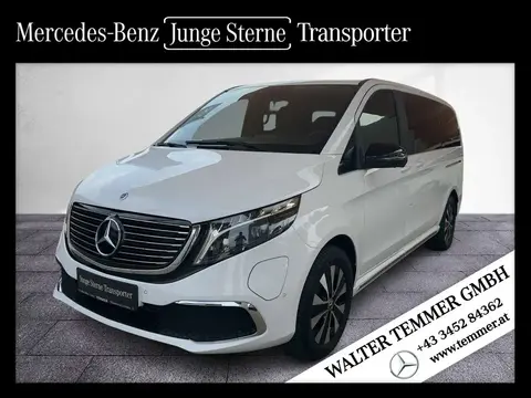 Used MERCEDES-BENZ EQV Electric 2023 Ad 