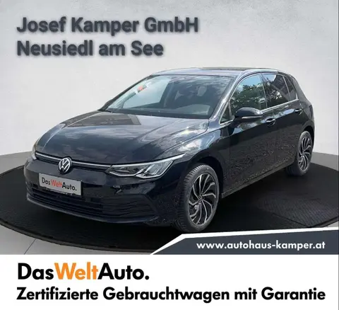 Used VOLKSWAGEN GOLF Petrol 2024 Ad 