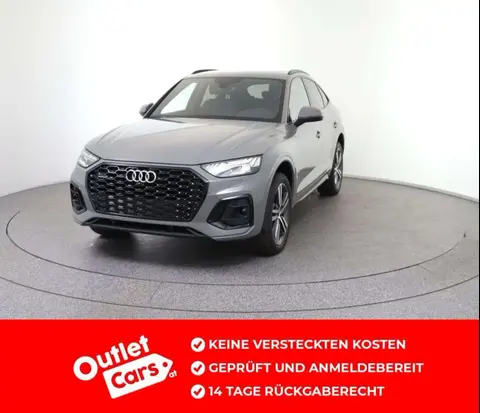 Used AUDI Q5 Diesel 2022 Ad 