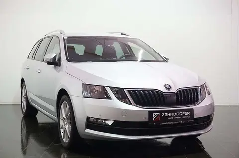 Annonce SKODA OCTAVIA Diesel 2020 d'occasion 