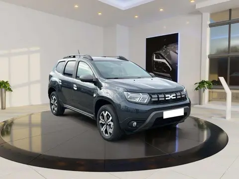 Annonce DACIA DUSTER Essence 2024 d'occasion 