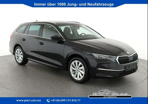 Used SKODA OCTAVIA Diesel 2024 Ad 