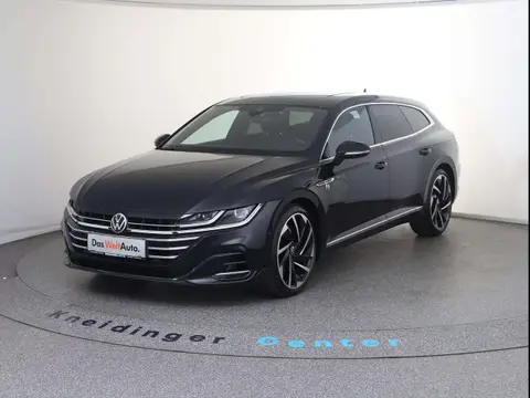 Used VOLKSWAGEN ARTEON Petrol 2021 Ad 