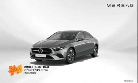 Annonce MERCEDES-BENZ CLASSE A Diesel 2023 d'occasion 