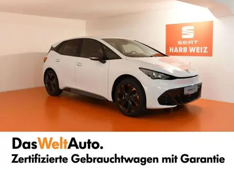 Used CUPRA BORN Electric 2022 Ad 