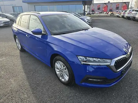 Used SKODA OCTAVIA Diesel 2022 Ad 