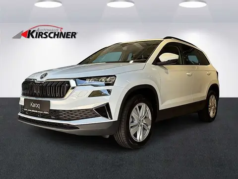 Used SKODA KAROQ Petrol 2024 Ad 