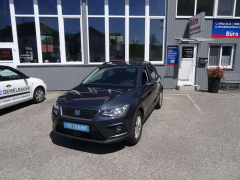 Used SEAT ARONA Diesel 2019 Ad 