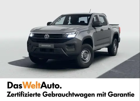 Used VOLKSWAGEN AMAROK Diesel 2024 Ad 