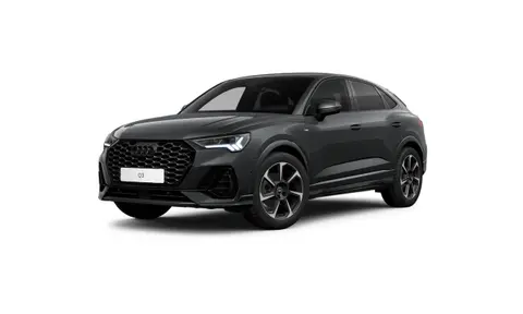 Annonce AUDI Q3 Essence 2024 d'occasion 