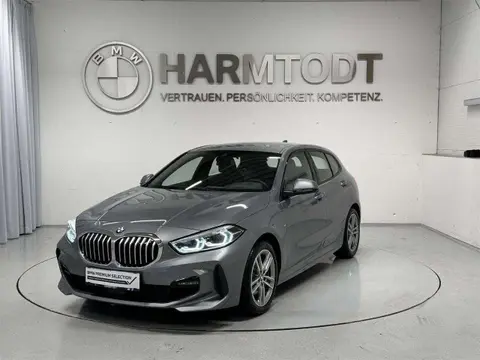 Annonce BMW SERIE 1 Essence 2024 d'occasion 