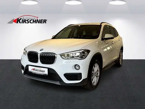 Used BMW X1 Diesel 2018 Ad 