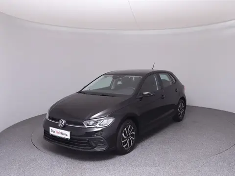 Annonce VOLKSWAGEN POLO Essence 2023 d'occasion 