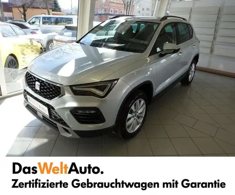 Used SEAT ATECA Petrol 2023 Ad 