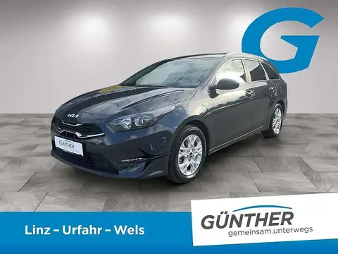 Used KIA CEED Diesel 2023 Ad 