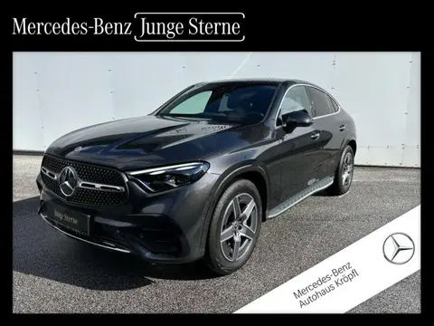 Used MERCEDES-BENZ CLASSE GLC Diesel 2024 Ad 