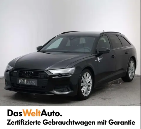 Used AUDI A6 Diesel 2024 Ad 