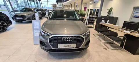 Used AUDI Q3 Petrol 2024 Ad 