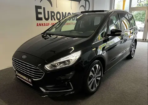 Used FORD GALAXY Diesel 2020 Ad 