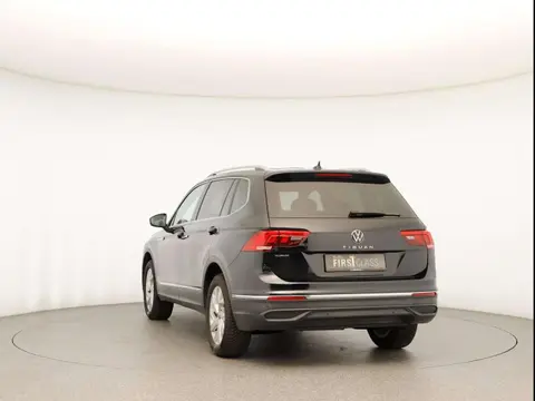 Annonce VOLKSWAGEN TIGUAN Diesel 2023 d'occasion 