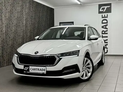 Used SKODA OCTAVIA Hybrid 2022 Ad 