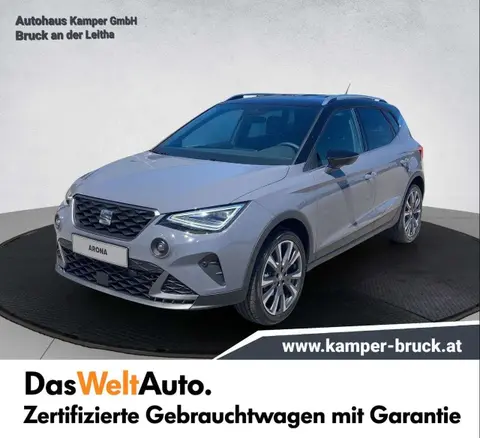 Used SEAT ARONA Petrol 2024 Ad 