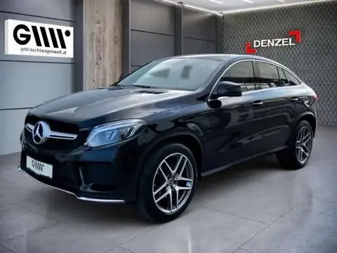 Used MERCEDES-BENZ CLASSE GLE Diesel 2017 Ad 