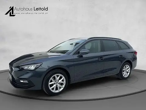 Used SEAT LEON Diesel 2022 Ad 