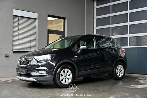 Used OPEL MOKKA Diesel 2019 Ad 