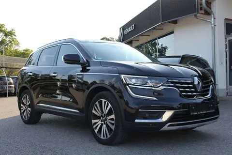 Used RENAULT KOLEOS Diesel 2020 Ad 