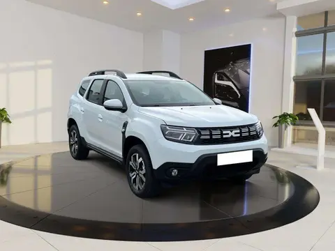 Annonce DACIA DUSTER Diesel 2024 d'occasion 