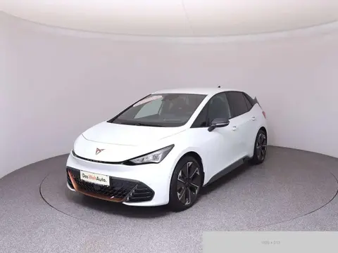 Annonce CUPRA BORN Électrique 2024 d'occasion 