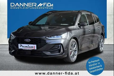 Annonce FORD FOCUS Diesel 2024 d'occasion 