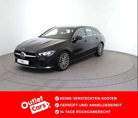 Used MERCEDES-BENZ CLASSE CLA Petrol 2022 Ad 