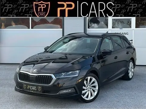 Used SKODA OCTAVIA Diesel 2020 Ad 