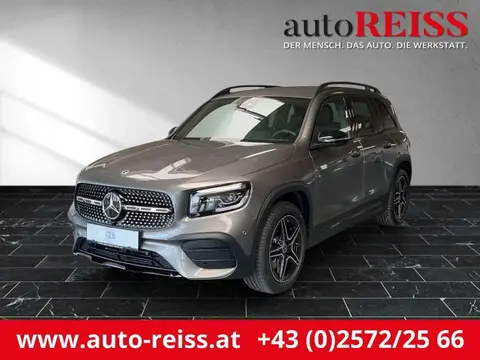 Used MERCEDES-BENZ CLASSE GLB Petrol 2024 Ad 