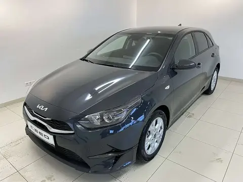 Used KIA CEED Petrol 2024 Ad 