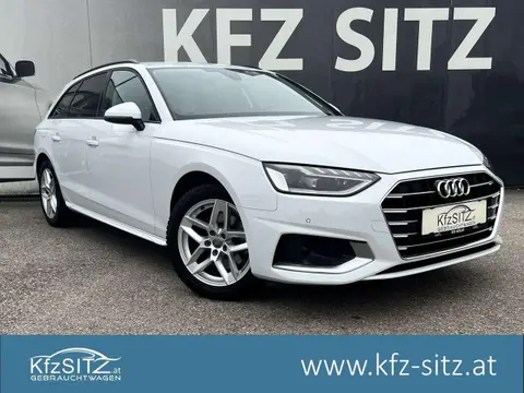 Used AUDI A4 Diesel 2020 Ad 