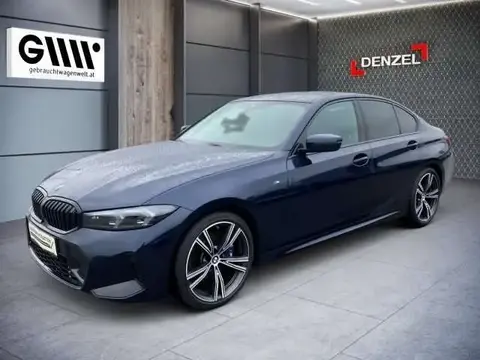 Annonce BMW SERIE 3 Diesel 2023 d'occasion 