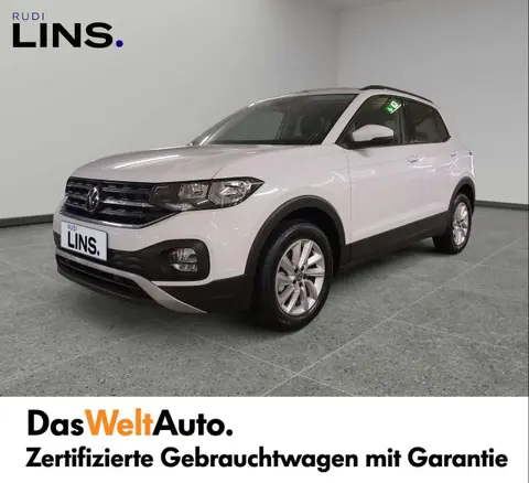 Annonce VOLKSWAGEN T-CROSS Essence 2023 d'occasion 