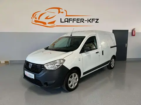 Used DACIA DOKKER Petrol 2021 Ad 