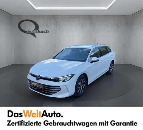 Annonce VOLKSWAGEN PASSAT Diesel 2024 d'occasion 