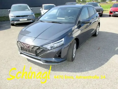 Used HYUNDAI I20 Petrol 2024 Ad 